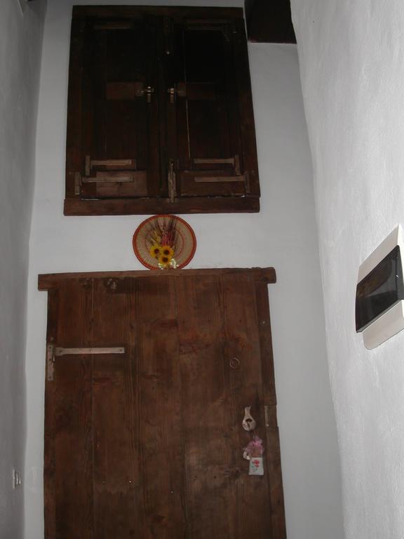 Locanda La Rosa Pauli Arbarei Экстерьер фото